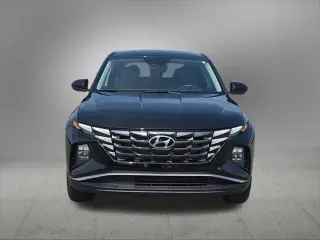 Hyundai TUCSON 2023 SE 4p SUV