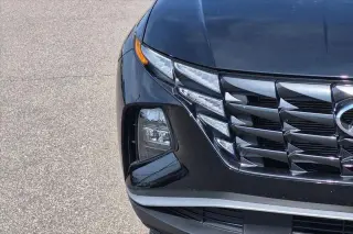 Hyundai TUCSON 2023 SE 4p SUV