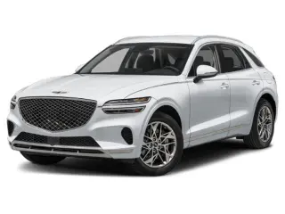 Genesis GV70 2025 AWD 2.5T Estándar 4p SUV
