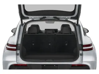 Genesis GV70 2025 AWD 2.5T Estándar 4p SUV