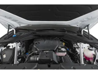 Genesis GV70 2025 AWD 2.5T Estándar 4p SUV