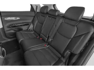 Genesis GV70 2025 AWD 2.5T Estándar 4p SUV