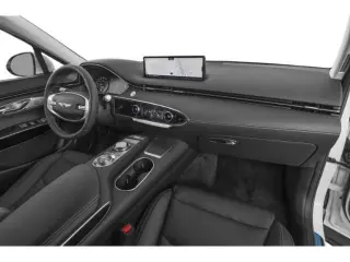 Genesis GV70 2025 AWD 2.5T Estándar 4p SUV