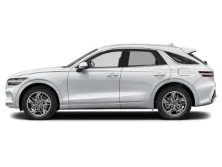 Genesis GV70 2025 AWD 2.5T Estándar 4p SUV