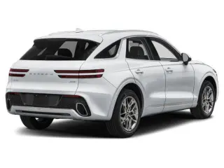 Genesis GV70 2025 AWD 2.5T Estándar 4p SUV