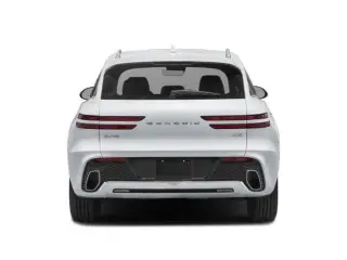 Genesis GV70 2025 AWD 2.5T Estándar 4p SUV