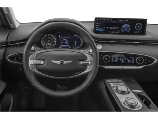 Genesis GV70 2025 AWD 2.5T Estándar 4p SUV