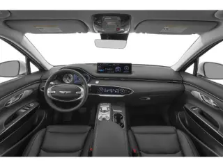 Genesis GV70 2025 AWD 2.5T Estándar 4p SUV