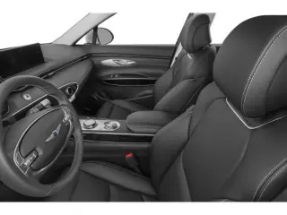 Genesis GV70 2025 AWD 2.5T Estándar 4p SUV