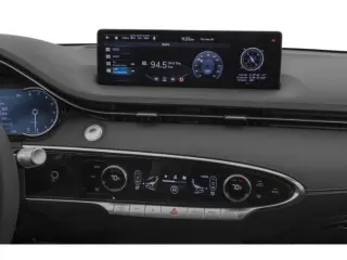 Genesis GV70 2025 AWD 2.5T Estándar 4p SUV