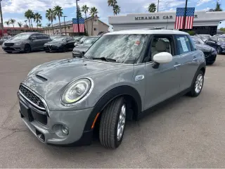 2020 MINI Hardtop 4 Door