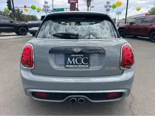2020 MINI Hardtop 4 Door