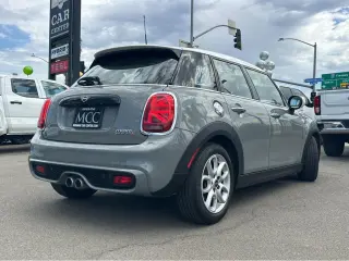 2020 MINI Hardtop 4 Door