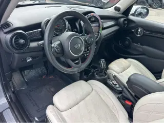 2020 MINI Hardtop 4 Door