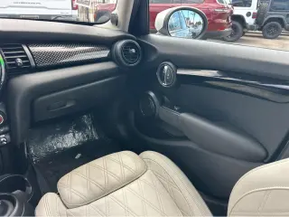 2020 MINI Hardtop 4 Door