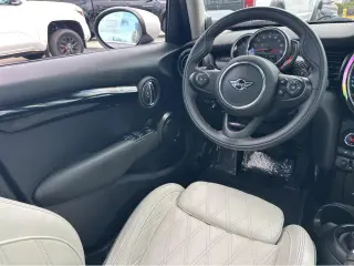 2020 MINI Hardtop 4 Door