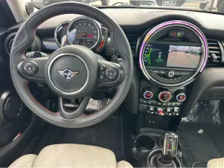 2020 MINI Hardtop 4 Door