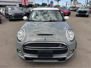 2020 MINI Hardtop 4 Door