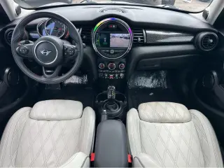 2020 MINI Hardtop 4 Door