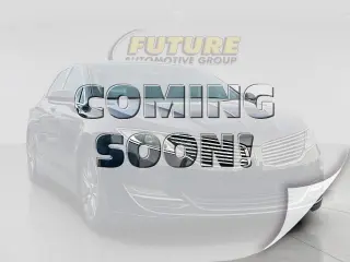 Lincoln MKZ 2013 4dr Sedán