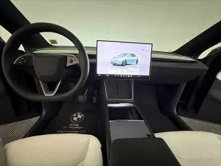 Tesla Modelo Y 2026 Long Range 4p Crossover
