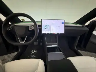 Tesla Modelo Y 2026 Long Range 4p Crossover