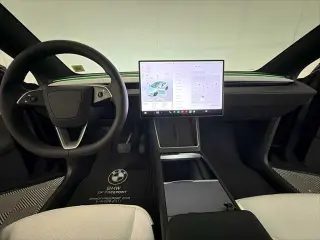 Tesla Modelo Y 2026 Long Range 4p Crossover