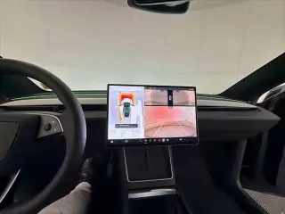 Tesla Modelo Y 2026 Long Range 4p Crossover