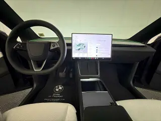 Tesla Modelo Y 2026 Long Range 4p Crossover