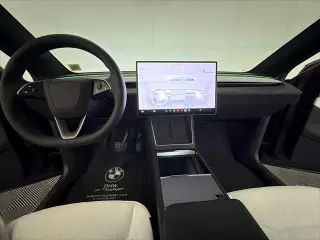 Tesla Modelo Y 2026 Long Range 4p Crossover