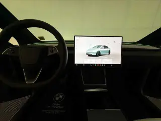 Tesla Modelo Y 2026 Long Range 4p Crossover