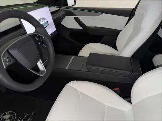 Tesla Modelo Y 2026 Long Range 4p Crossover