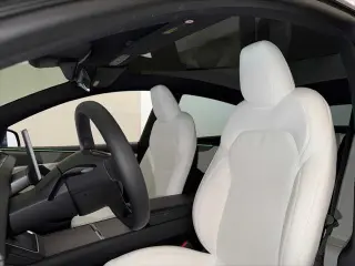 Tesla Modelo Y 2026 Long Range 4p Crossover
