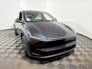 Tesla Modelo Y 2026 Long Range 4p Crossover