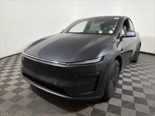 Tesla Modelo Y 2026 Long Range 4p Crossover