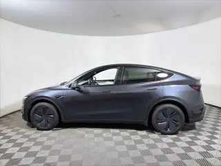 Tesla Modelo Y 2026 Long Range 4p Crossover