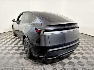 Tesla Modelo Y 2026 Long Range 4p Crossover