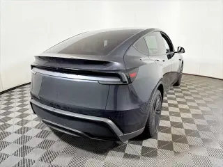 Tesla Modelo Y 2026 Long Range 4p Crossover