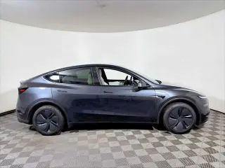 Tesla Modelo Y 2026 Long Range 4p Crossover