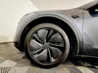 Tesla Modelo Y 2026 Long Range 4p Crossover