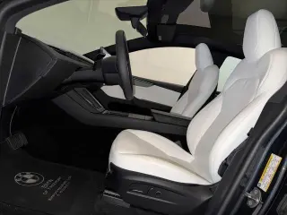 Tesla Modelo Y 2026 Long Range 4p Crossover