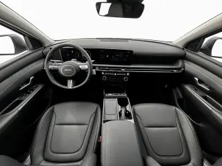Hyundai TUCSON Híbrido 2025 AWD SEL Conveniencia 4p SUV