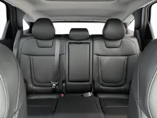 Hyundai TUCSON Híbrido 2025 AWD SEL Conveniencia 4p SUV