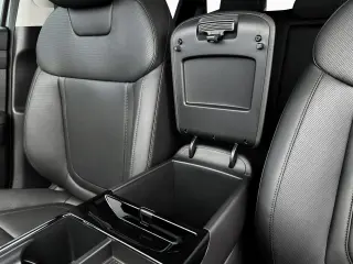 Hyundai TUCSON Híbrido 2025 AWD SEL Conveniencia 4p SUV