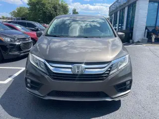 Honda Odyssey 2020 EX 4dr Mini-Van