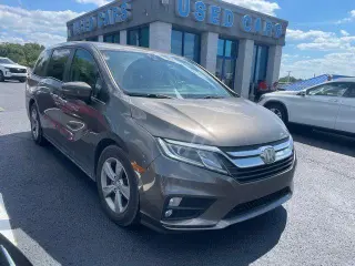 Honda Odyssey 2020 EX 4dr Mini-Van