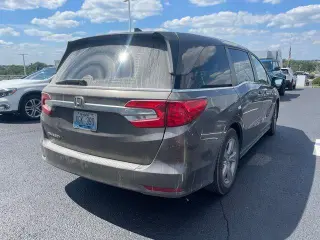 Honda Odyssey 2020 EX 4dr Mini-Van