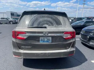 Honda Odyssey 2020 EX 4dr Mini-Van