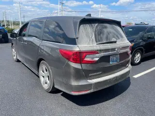 Honda Odyssey 2020 EX 4dr Mini-Van
