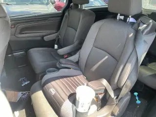 Honda Odyssey 2020 EX 4dr Mini-Van